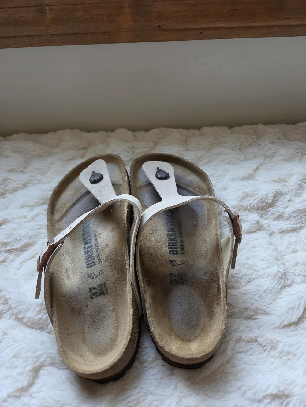 Birkenstock Gizeh Women’s Sandal